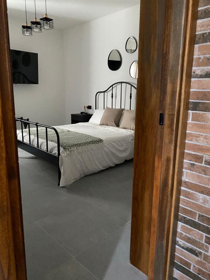 Il Vecchio Casale B&B Sedini Ngoại thất bức ảnh