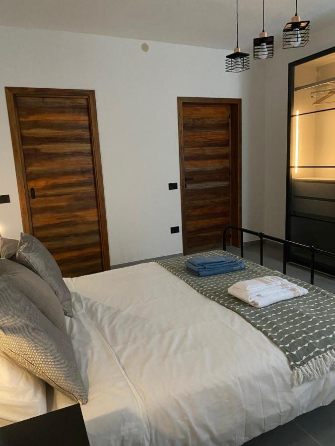 Il Vecchio Casale B&B Sedini Ngoại thất bức ảnh