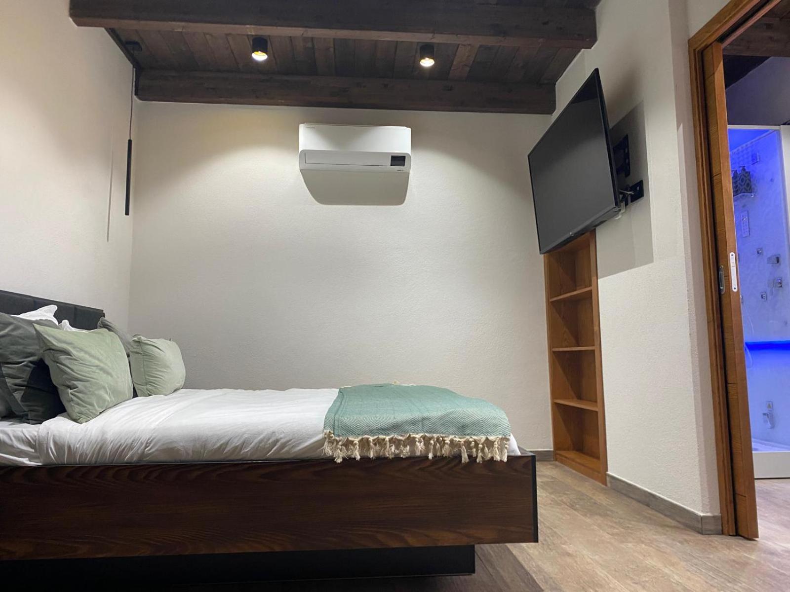 Il Vecchio Casale B&B Sedini Ngoại thất bức ảnh