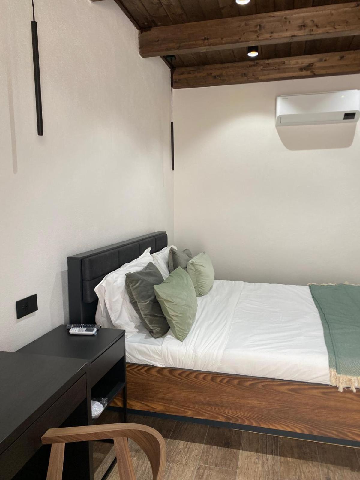 Il Vecchio Casale B&B Sedini Ngoại thất bức ảnh