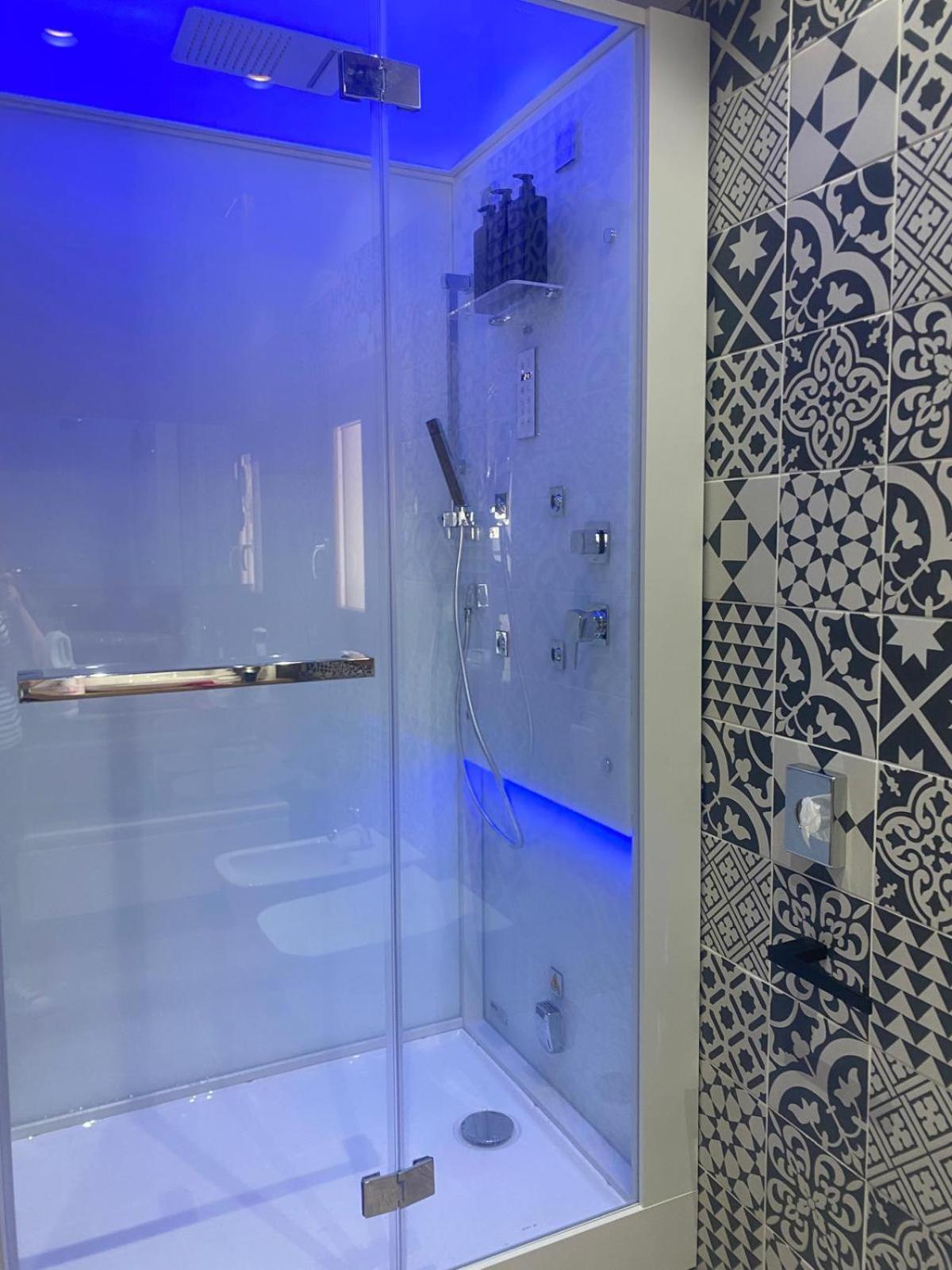 Il Vecchio Casale B&B Sedini Ngoại thất bức ảnh