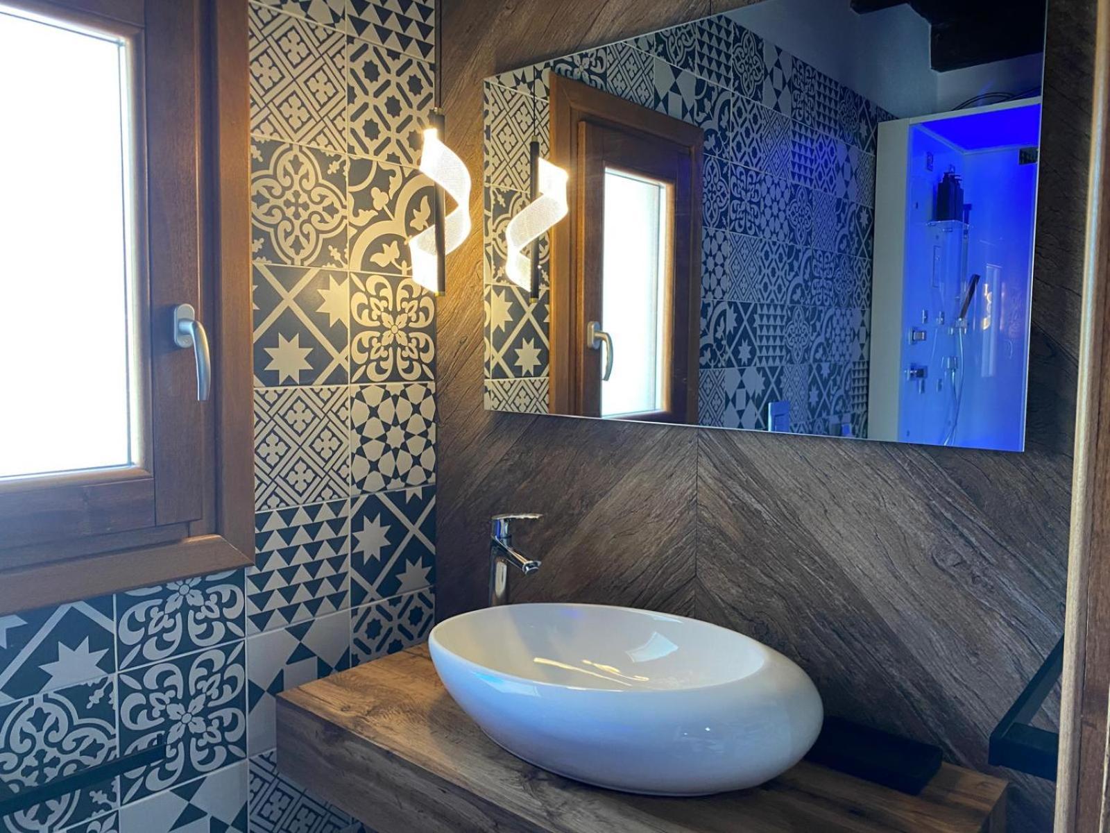Il Vecchio Casale B&B Sedini Ngoại thất bức ảnh