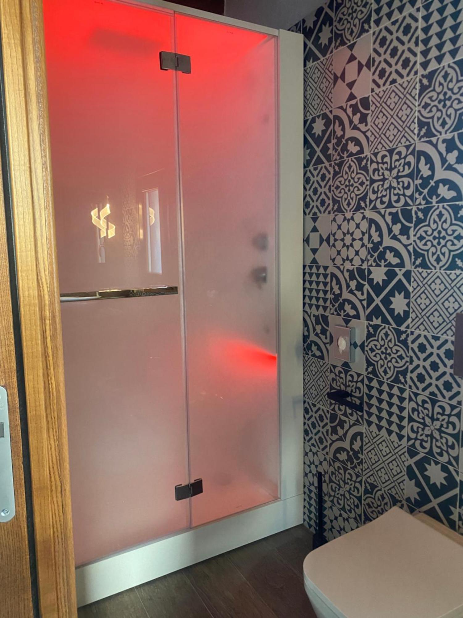 Il Vecchio Casale B&B Sedini Ngoại thất bức ảnh
